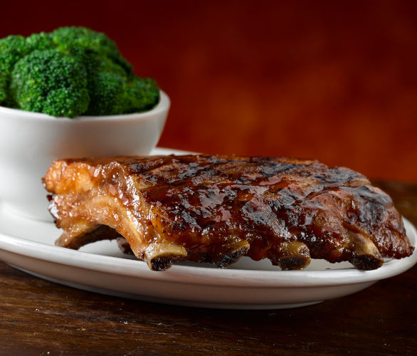 Ribs