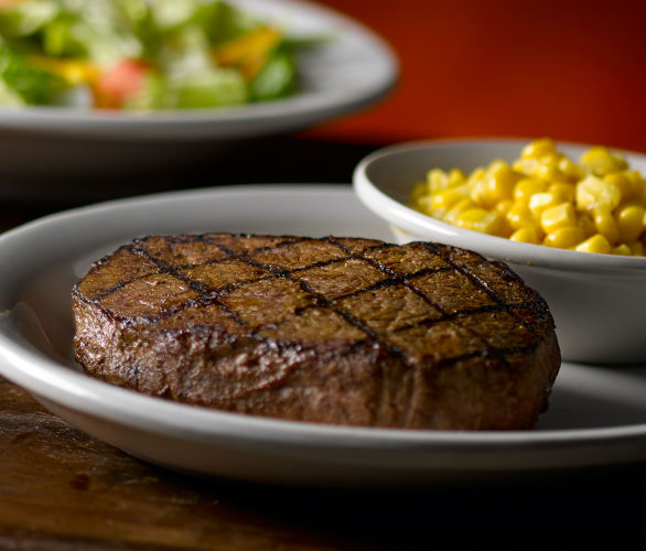 Sirloin Steak